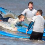Join the Porthcawl Surf Club